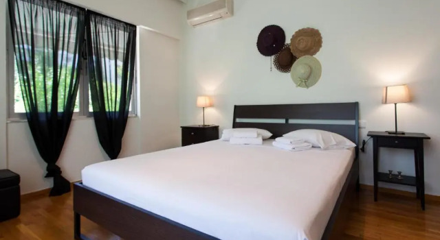Lovely Apartment in Athens-psychiko Renovation May 2025