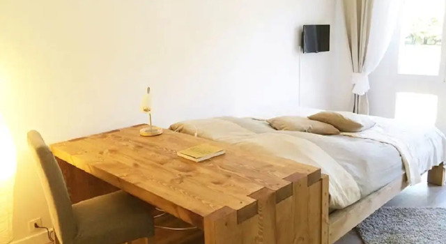Côté Parc, Reservar Hotel Saint-Remy-les-Chevreuse Essonne