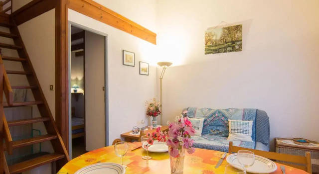 Holiday Home Les Charmilles-10
