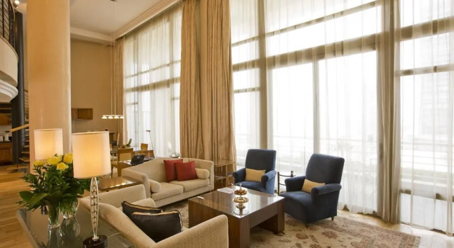 Phoenicia Residence