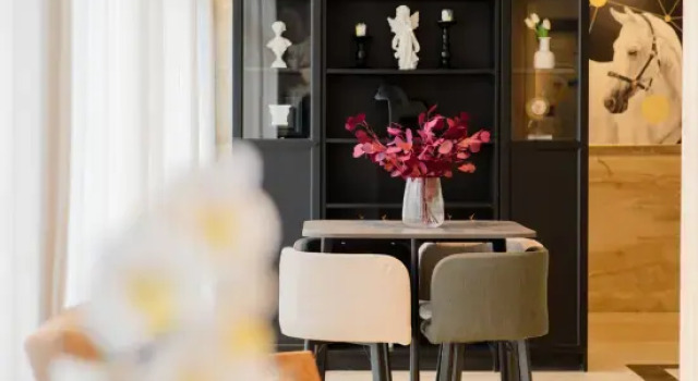 Knight's Residence · Premium Design Hotel (Chongqing Guanyinqiao Pedestrian Street), Boek Boutique Hotel Chongqing Regio Chongqing