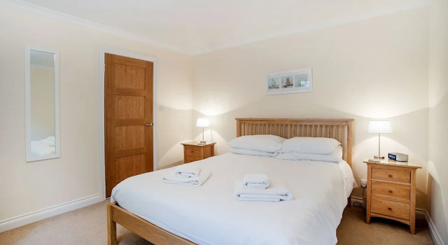 Jim's Cottage, Rezervasyon Tatil Evi Merseyside villalar, Villa