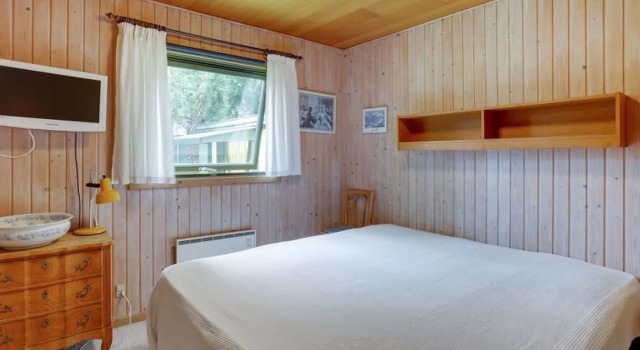 "Oluf" - 400m from the sea in Lolland, Falster and Mon, Rezervovat Hotel Idestrup Falster