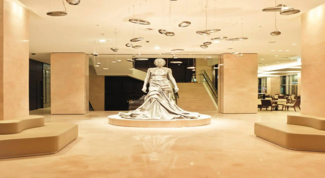 Stanford Hotel Seoul, Prenota Hotel Hotel business a Mapo-Gu, 4* 5*