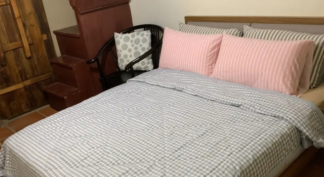 Номер Standard Yamaharuka B&B