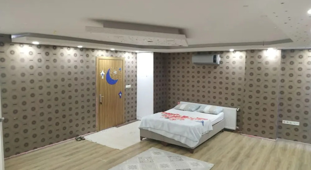 Gonca Suites, Varaa Hotelli Hotellit Marmara-alue pysäköinnillä, Pysäköinti