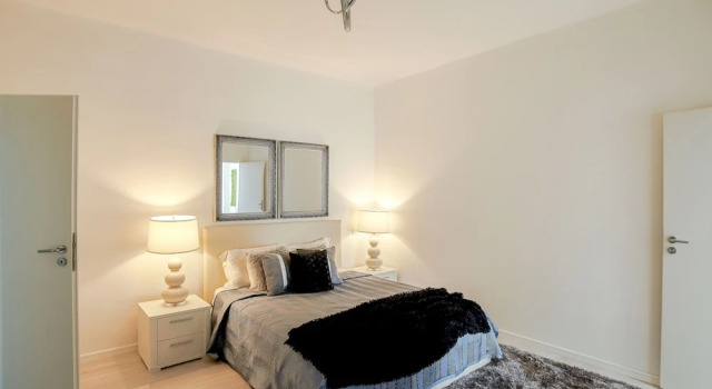 Апартаменты Deluxe с видом на город Metropole Apartments Old Town