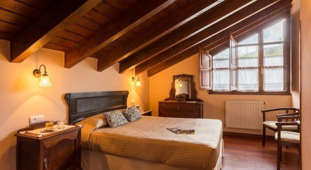 Casa Rural Pandesiertos