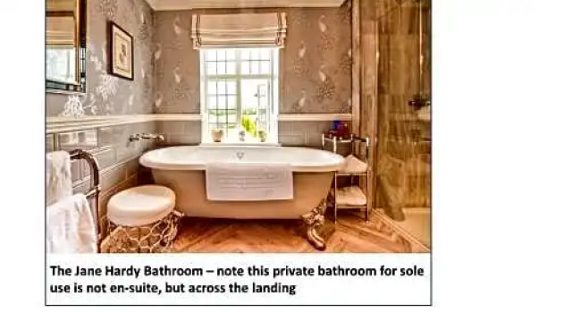 Saltfleet Manor House, Забронировать Отель Отели Англии 5 звезд, 5*