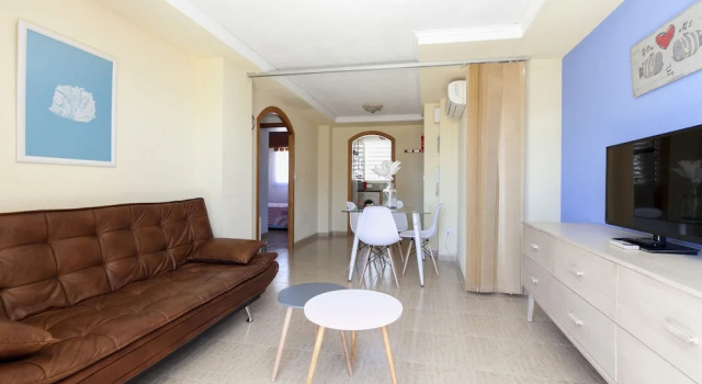 Apartamento Parquemar, Забронировать Апартаменты/квартира Гандия Коста-де-Валенсия