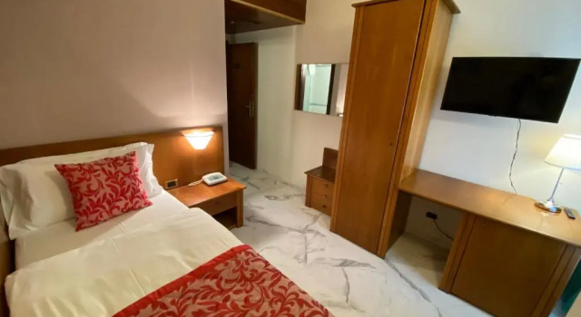 Номер Standard Hotel Palazzo Benci