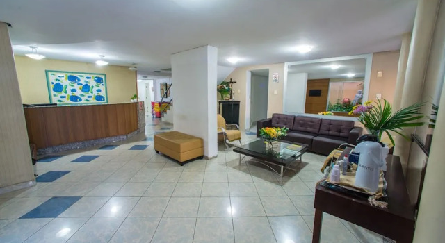 Costa do Rio Hotel