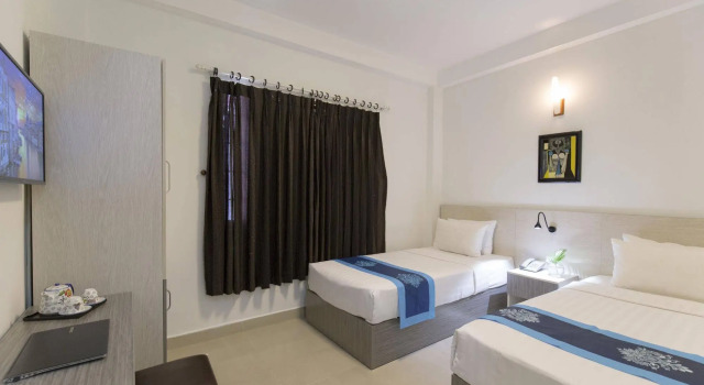 Hikari Stay - Bui Vien CBD