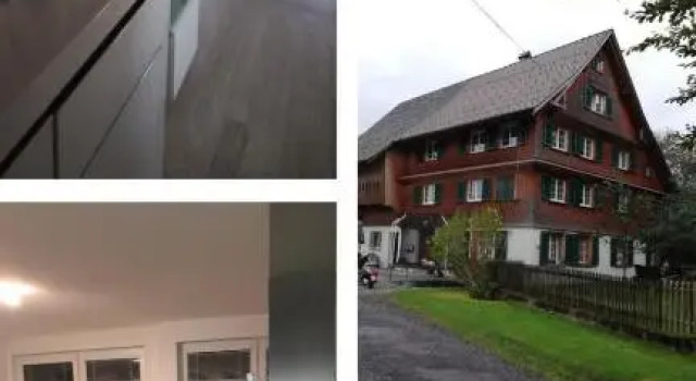 Ferienwohnung Auszeit, Book Hotel Hotels in Vorarlberg with Parking, Parking