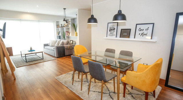 Trendy Host Canvas, Miraflores, Забронировать Отель Отели в центре Мирафлореса, в центре