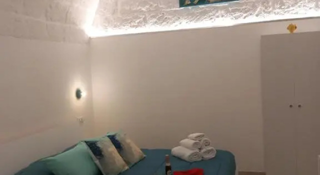 Номер Deluxe AnSè 2.0