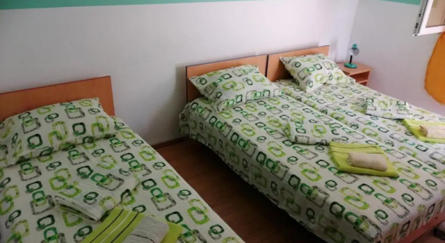 Номер Standard Apartments Stevović