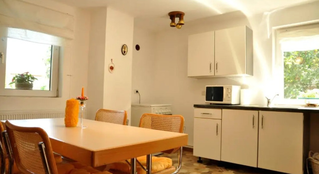 Коттедж Home Tara
