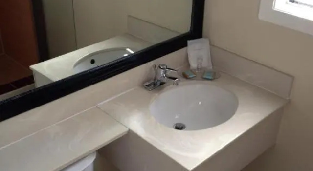 Номер Standard Travelodge by Wyndham Santa Rosa Wine Country