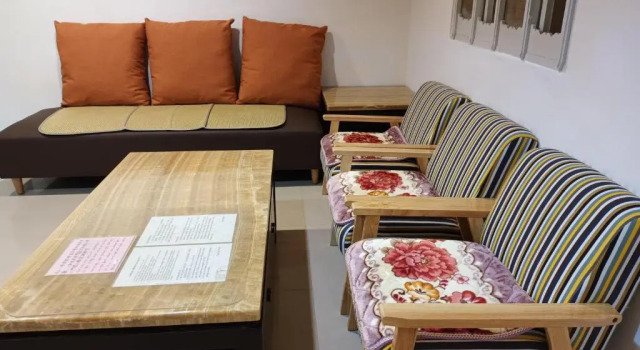 Номер Economy Yun Cheng Homestay