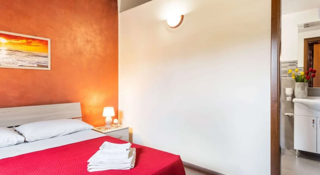 Belvilla by OYO Villa con Piscina - Partinico, Book Villa Hotels in Sicily with a Pool, Swimming Pool