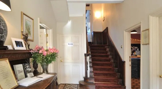 Priory hotel, Забронировать Отель Отели Англии 3 звезды, 3*