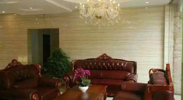 Tianyuan Yinxiang Inn, Prenota Hotel Ya'an Sichuan
