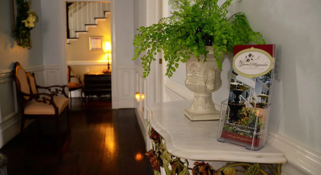 Grand Magnolia Ballroom & Suites, Rezerwuj Hotel Pascagoula Mississippi Gulf Coast
