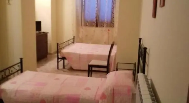 Номер Standard Villa RosaMaria