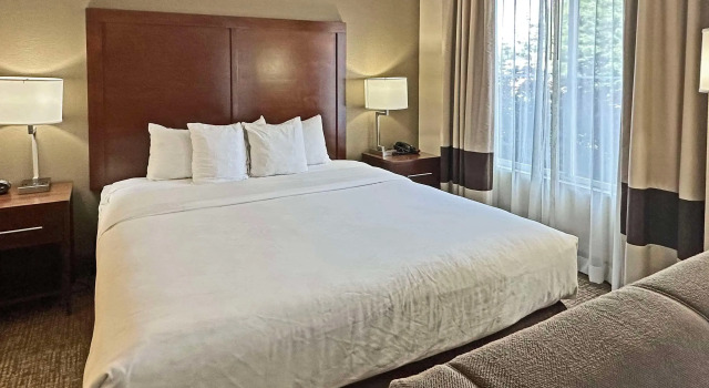 Concord Suites