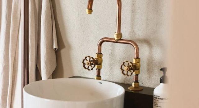 Двухместный люкс Executive с видом на город Empire Hotel