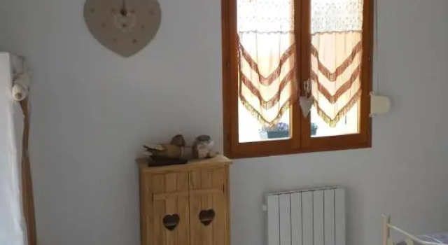 Номер Standard La salicorne