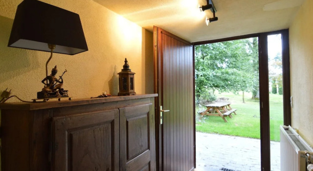 Luxury Holiday Haven in Sprimont, Забронировать Дом для отпуска Спримон Pays d'Ourthe-Amblève