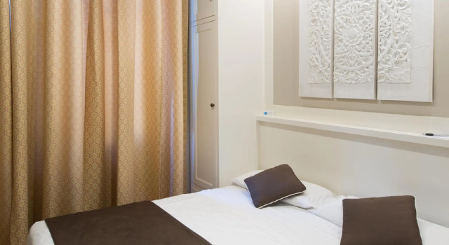 Одноместный номер Standard Hotel Cosimo de Medici