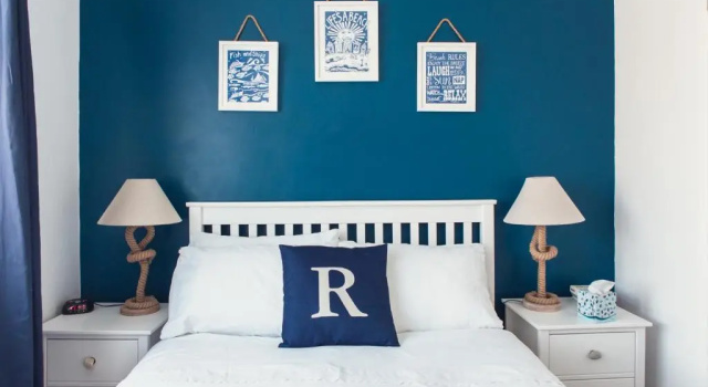 Двухместный номер Standard The Royson Guest House