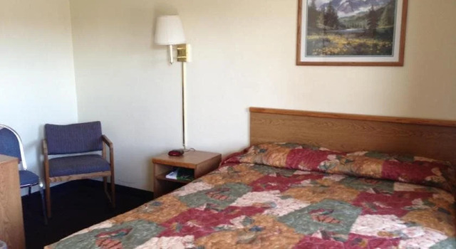 Traveler's Inn, Buchen Sie Hotel Missoula Montana