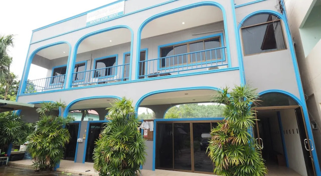 Chan Pailin Mansion