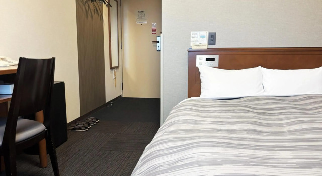 Hotel Route Inn Abashiri Ekimae