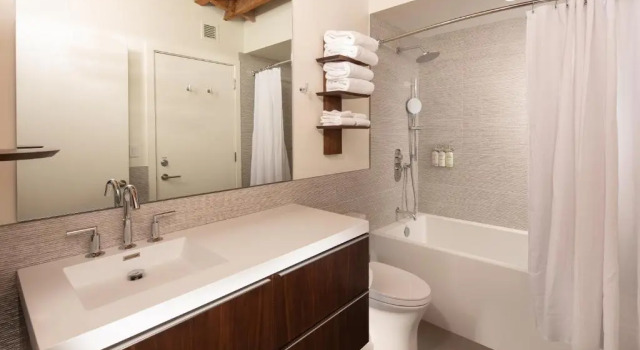 Апартаменты Superior Elevation Lofts Hotel