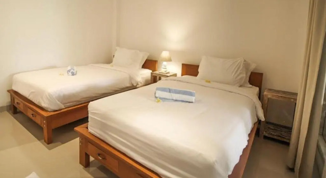 Pondok Kedongdong, Book Hotel Cheap Hotels in Kutuh