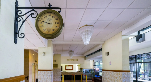 Hotel La Riviera de Atitlan, Prenota Hotel Hotel 3 stelle a Solola, 3*