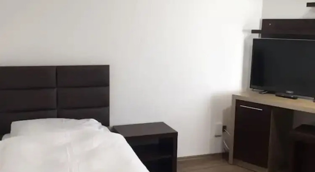Номер Economy main Appartments Frankfurt Airport