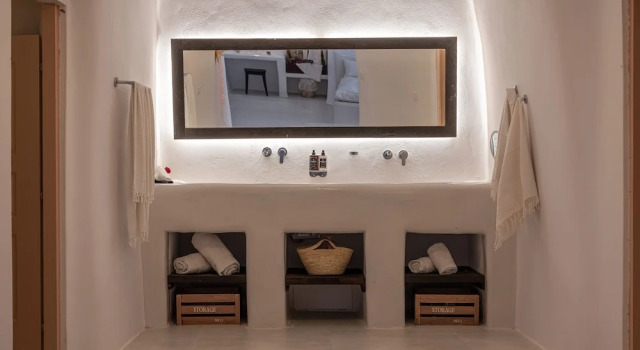 Люкс Deluxe Abelis Canava Luxury Suites
