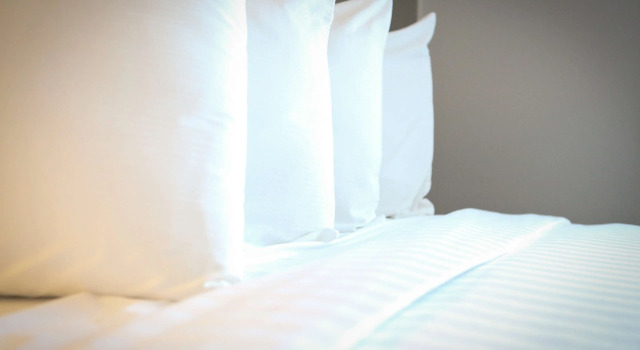 Четырёхместный люкс GrandStay Hotel & Suites Perham