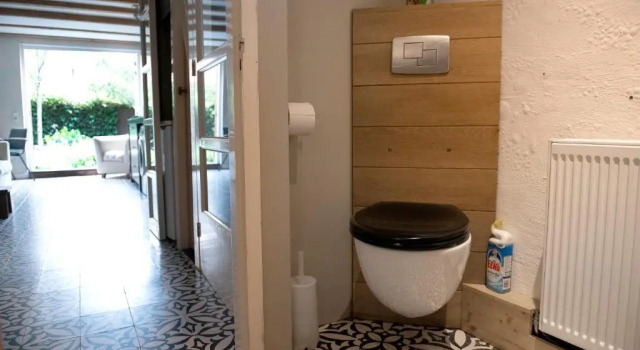 Апартаменты Family House Amsterdam