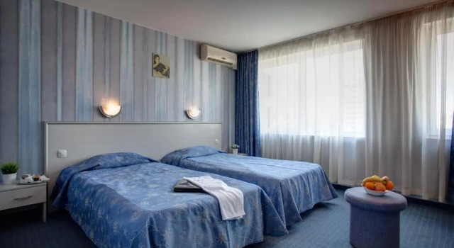 Номер Superior Hotel Rahovets