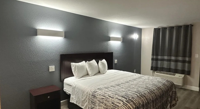 Номер Deluxe Hotel Casa by Arya