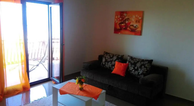 Апартаменты Villa Beba - Apartments
