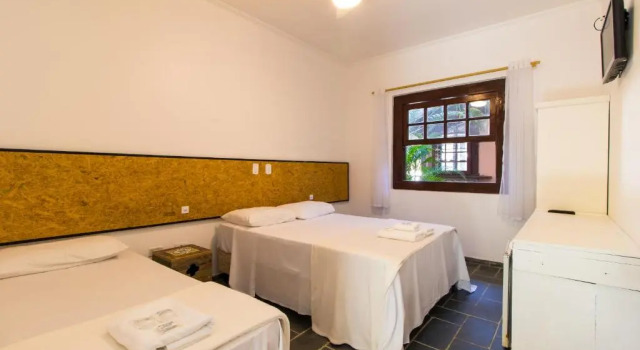 Номер Standard HOTELARE Hotel Villa Di Capri