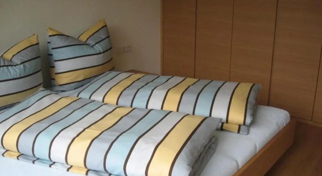 Appartement Lässer Monika, Rezerwuj Apartament Hotele w Bregenzerwald z parkingiem, Parking